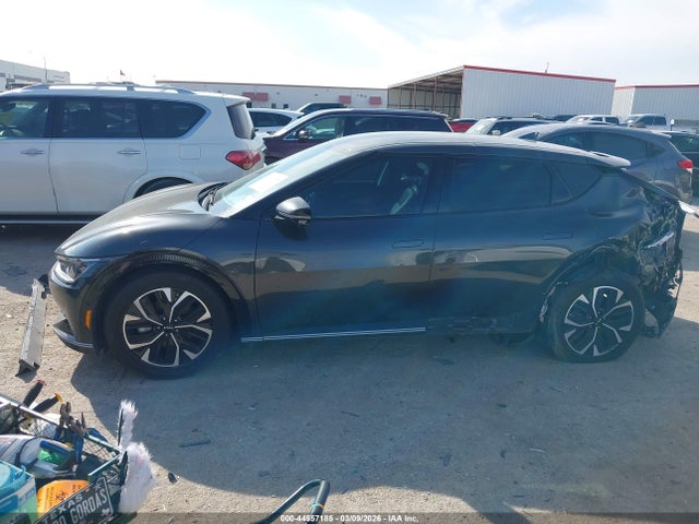 Kia EV6 Wind