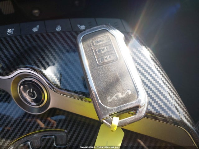 Kia EV6 Wind