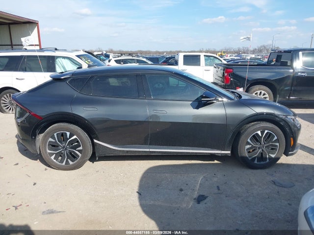 Kia EV6 Wind