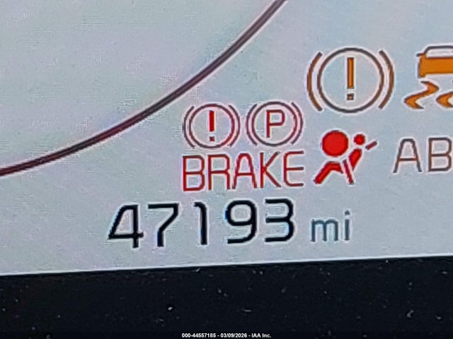 Kia EV6 Wind