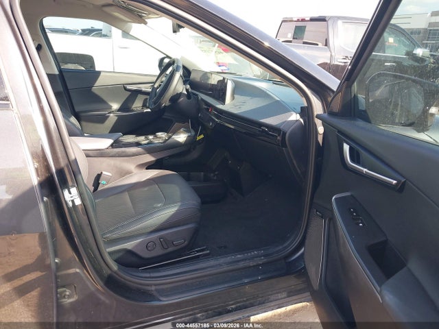 Kia EV6 Wind