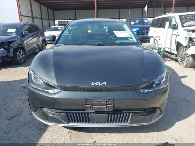 Kia EV6 Wind