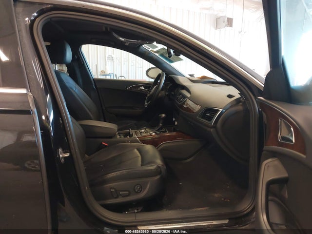 Audi A6 3.0 Premium