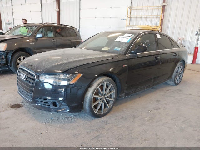Audi A6 3.0 Premium