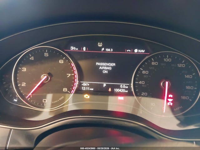 Audi A6 3.0 Premium