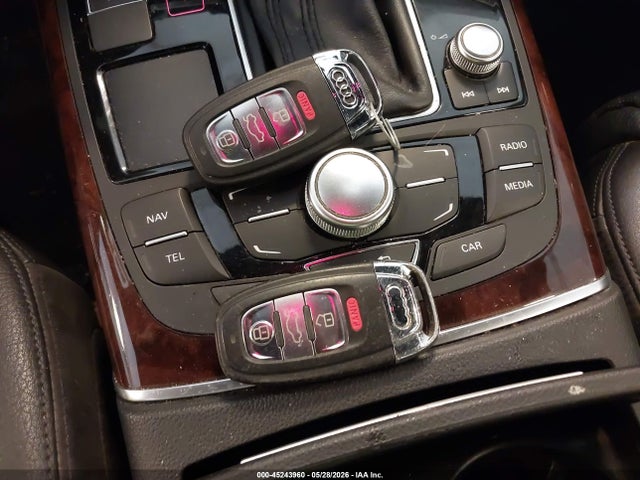 Audi A6 3.0 Premium