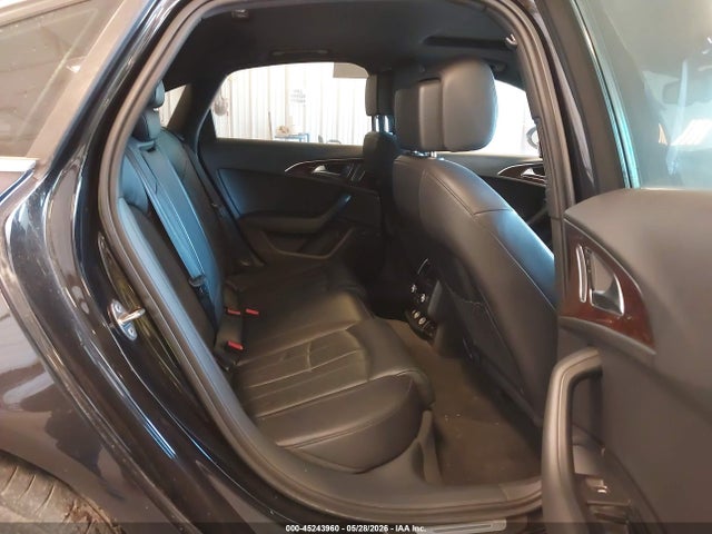 Audi A6 3.0 Premium