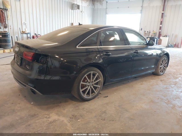 Audi A6 3.0 Premium