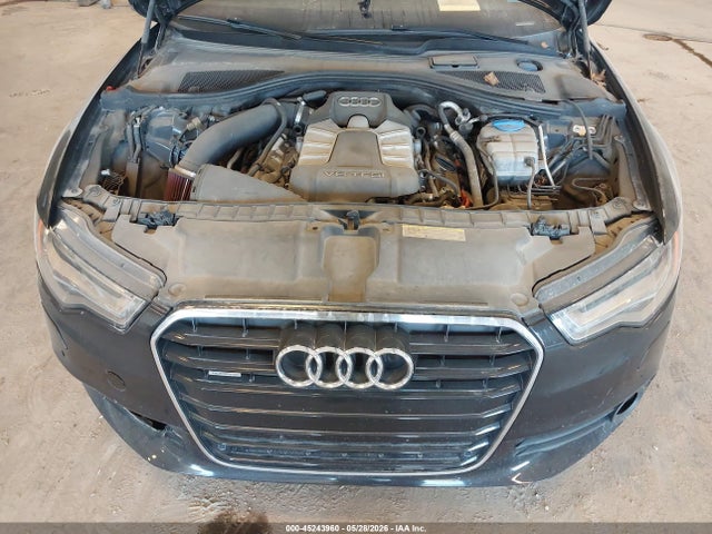 Audi A6 3.0 Premium