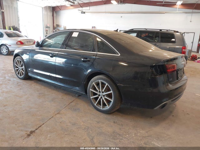 Audi A6 3.0 Premium
