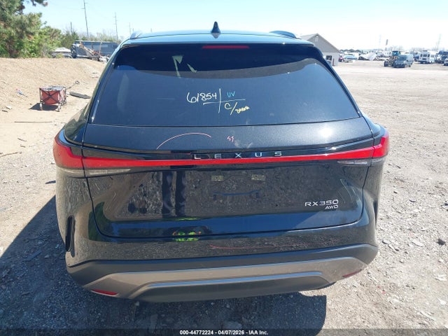 Lexus RX Premium