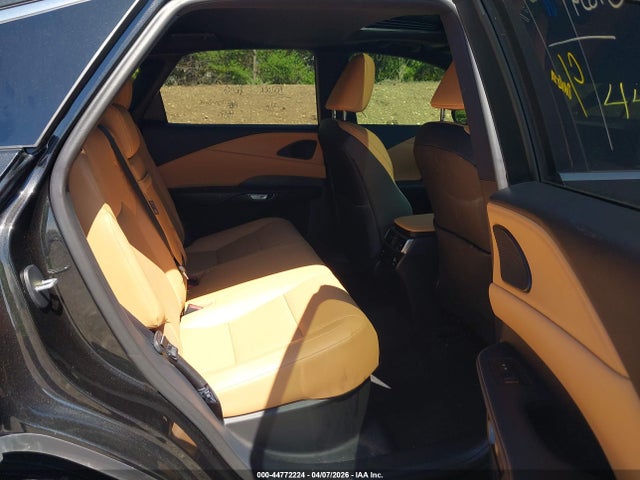 Lexus RX Premium