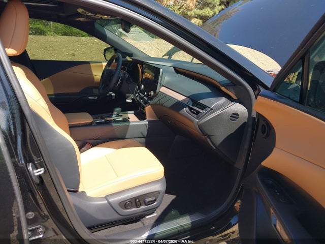 Lexus RX Premium