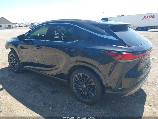Lexus RX Premium