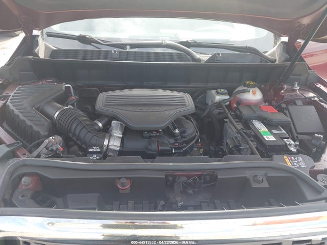 GMC Acadia Denali