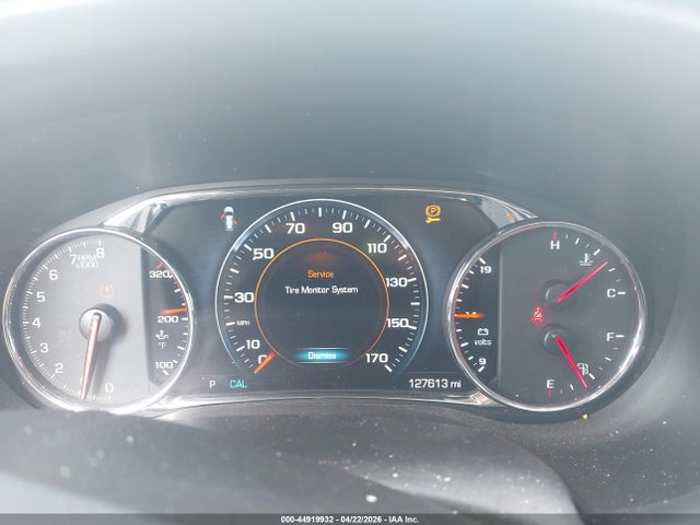 GMC Acadia Denali