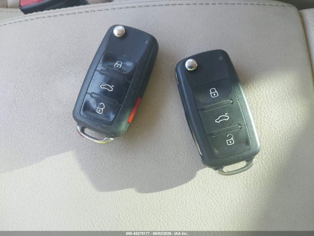 Volkswagen Tiguan Se