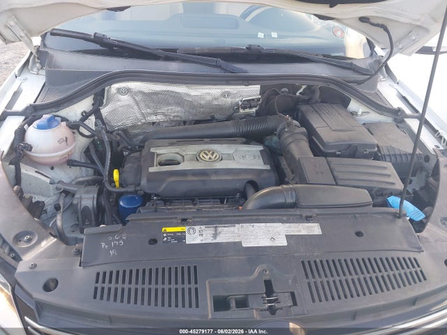 Volkswagen Tiguan Se