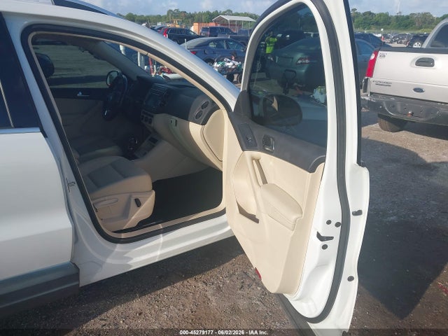 Volkswagen Tiguan Se