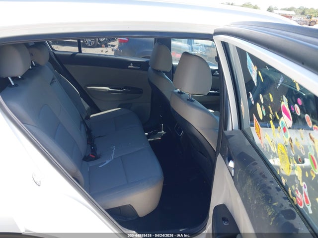 Kia Sportage S