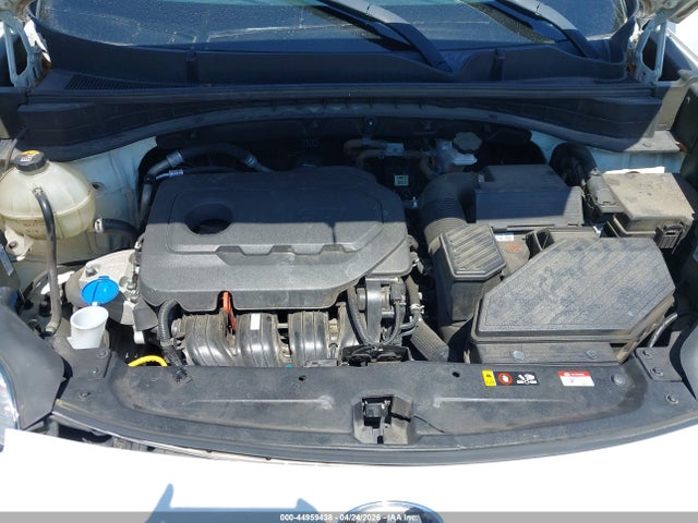 Kia Sportage S