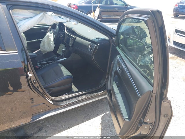 Toyota Corolla Se
