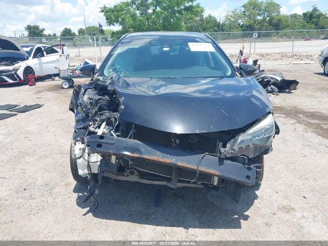 Toyota Corolla Se