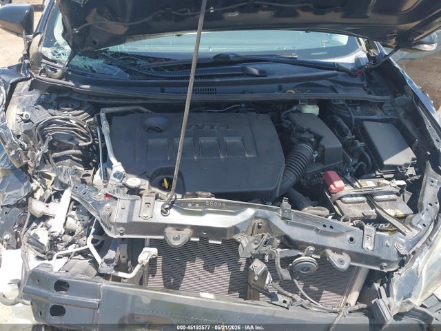 Toyota Corolla Se