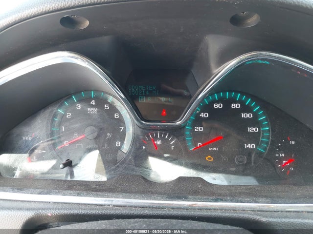 Chevrolet Traverse 2lt
