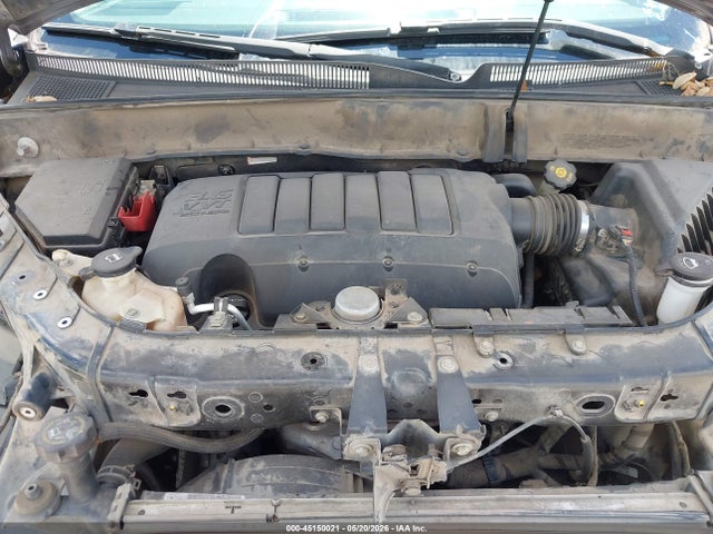 Chevrolet Traverse 2lt