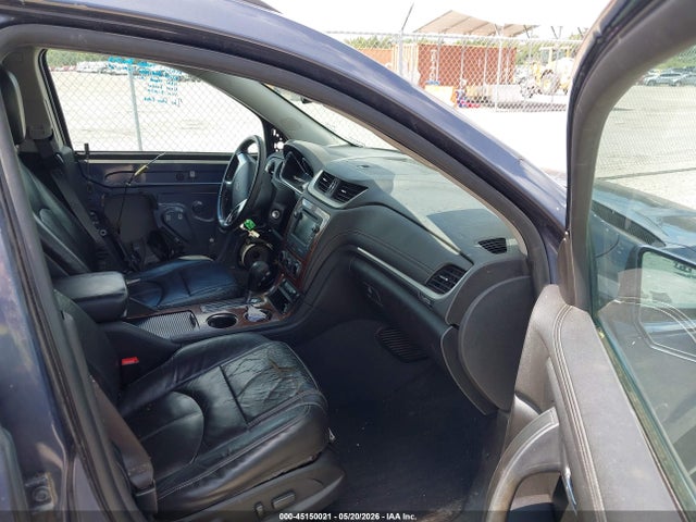 Chevrolet Traverse 2lt