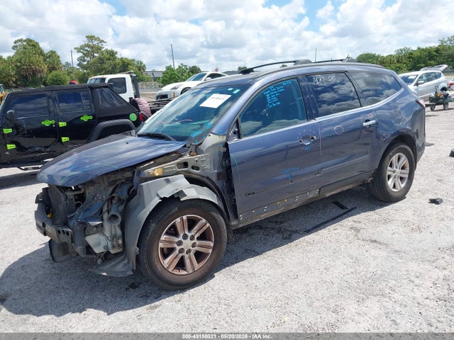 Chevrolet Traverse 2lt