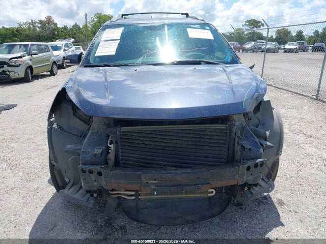 Chevrolet Traverse 2lt