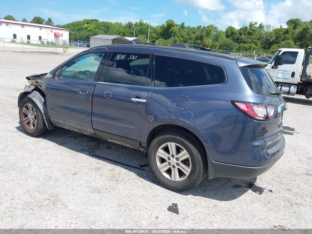 Chevrolet Traverse 2lt