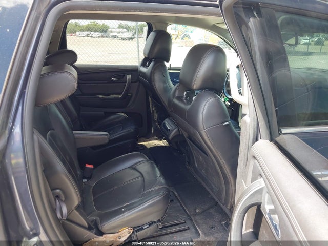 Chevrolet Traverse 2lt