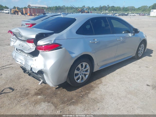 Toyota Corolla Hybrid Le