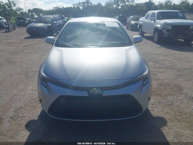 Toyota Corolla Hybrid Le