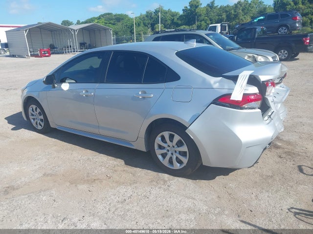Toyota Corolla Hybrid Le
