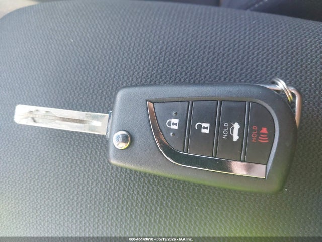 Toyota Corolla Hybrid Le