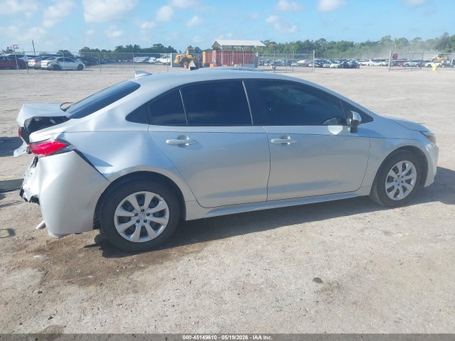 Toyota Corolla Hybrid Le