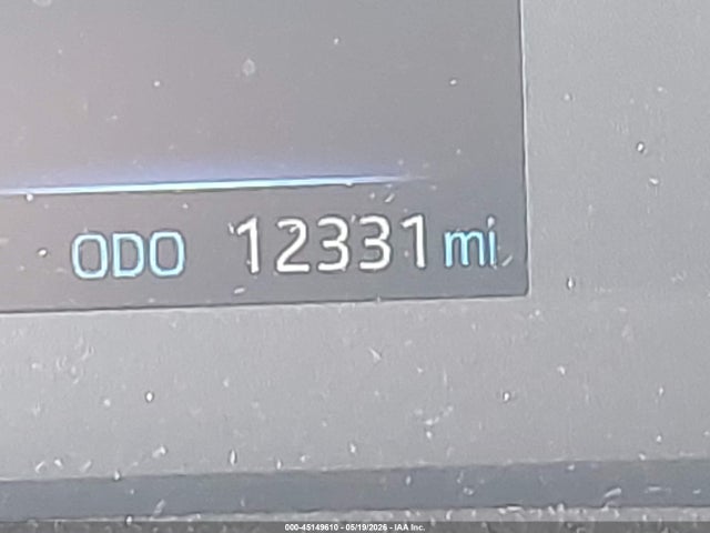 Toyota Corolla Hybrid Le