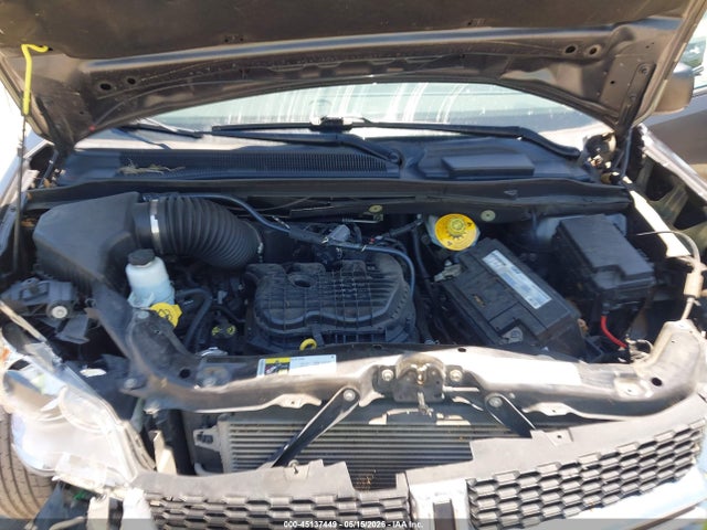 Dodge Grand Caravan Se