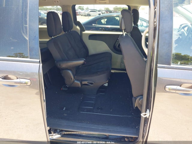 Dodge Grand Caravan Se