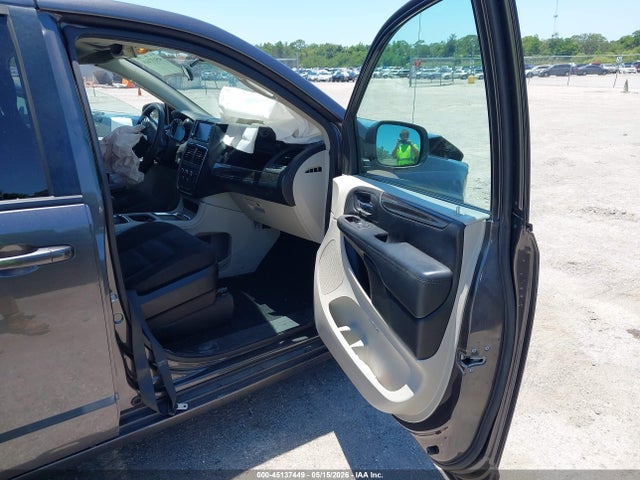 Dodge Grand Caravan Se