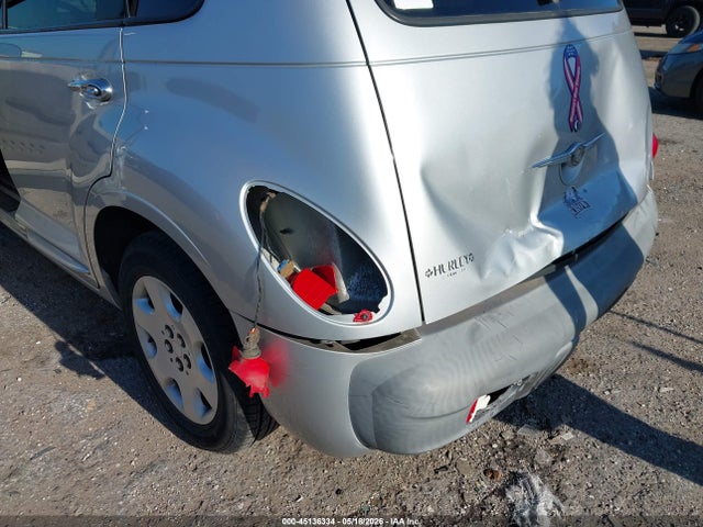 Chrysler PT Cruiser