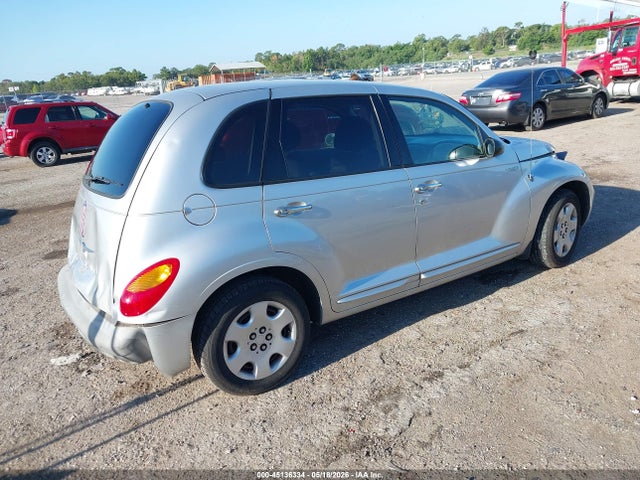 Chrysler PT Cruiser