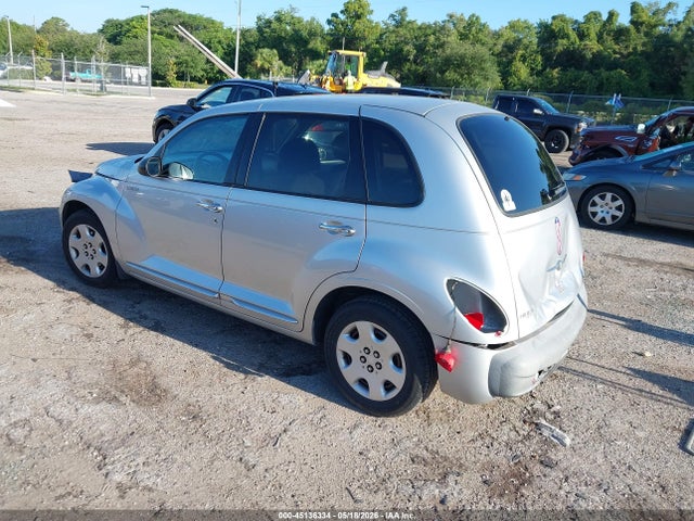 Chrysler PT Cruiser
