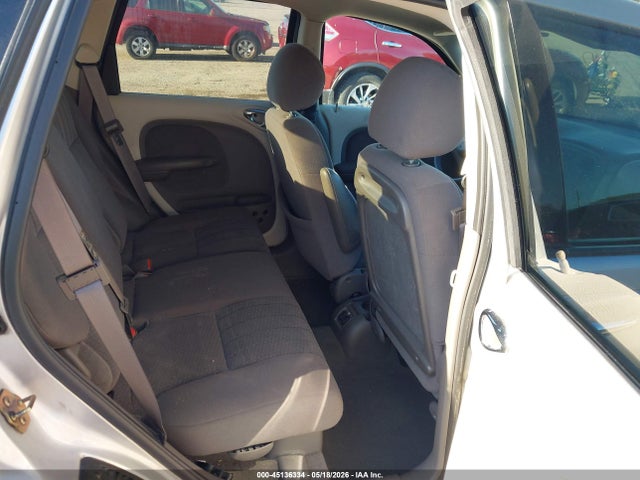 Chrysler PT Cruiser