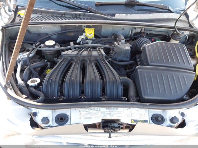 Chrysler PT Cruiser