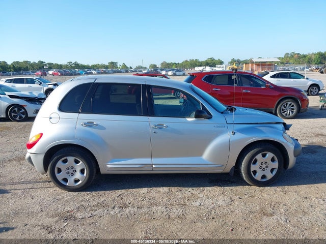 Chrysler PT Cruiser